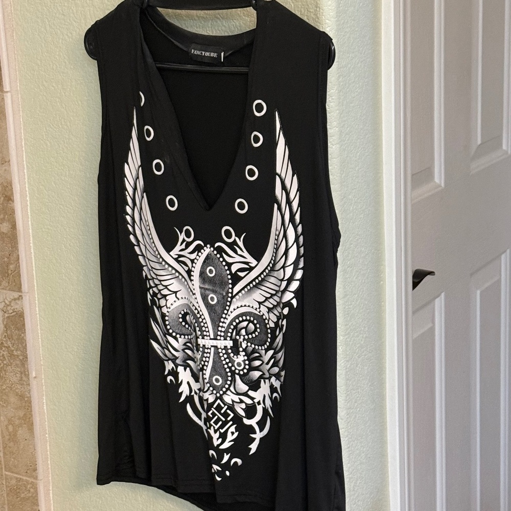 Cotton tees